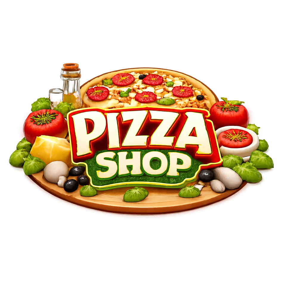 Pizza Shop