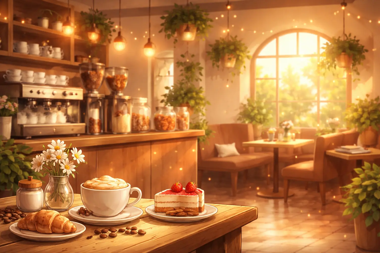 Miracle Cafe