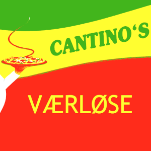 Cantinos Pizzaria Værløse