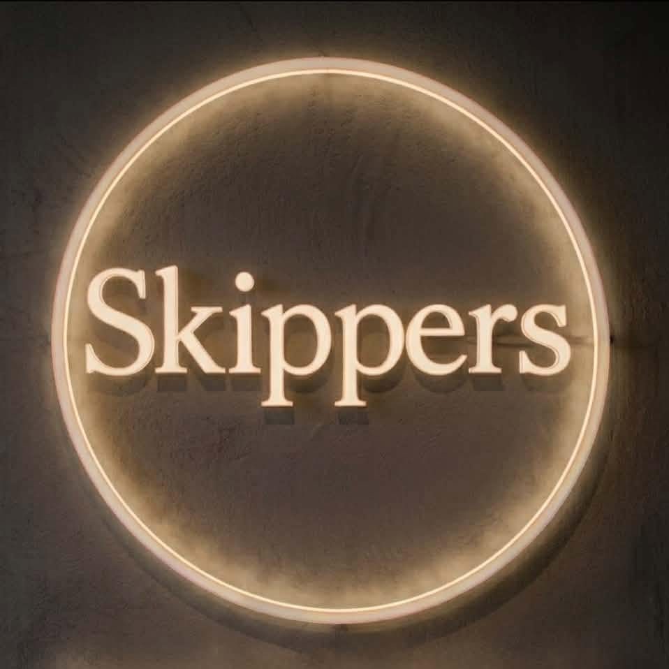 Skippers Rungsted Havn