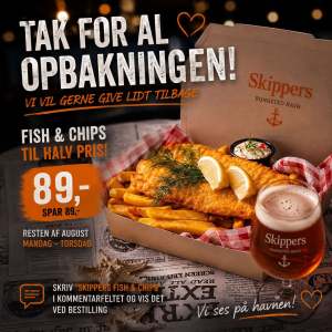 Fish & Chips